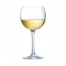 Набір келихів для вина 350 мл Chef&Sommelier Cabernet Balloon 47019 (6 шт) Набір келихів для вина 350 мл Chef&Sommelier Cabernet Balloon 47019 (6 шт)