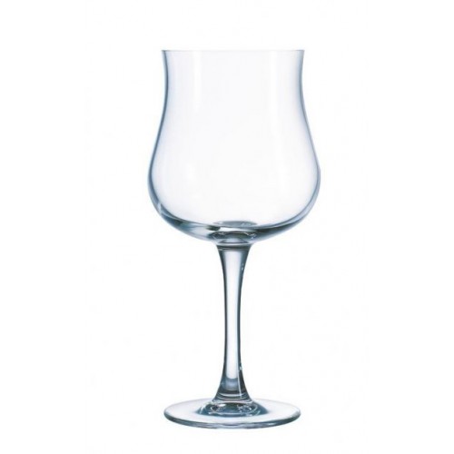 Набір келихів для вина 380 мл Chef&Sommelier Cabernet D1292 (6 шт) Набір келихів для вина 380 мл Chef&Sommelier Cabernet D1292 (6 шт)