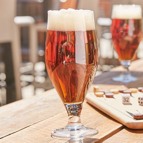 Бокал для пива 500 мл Arcoroc Cervoise 07131 Бокал для пива 500 мл Arcoroc Cervoise 07131