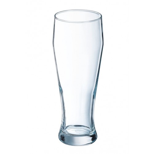 Склянка для пива 690 мл Arcoroc World Beer Weizen Bayern 37111 Склянка для пива 690 мл Arcoroc World Beer Weizen Bayern 37111