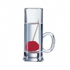 Стопка з ручкою 55 мл Arcoroc Island 72388 Стопка з ручкою 55 мл Arcoroc Island 72388