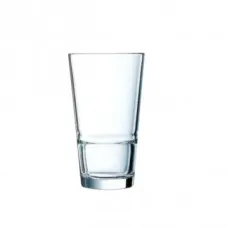 Набір склянок високих 290 мл Arcoroc Stack Up H7764 Набір склянок високих 290 мл Arcoroc Stack Up H7764