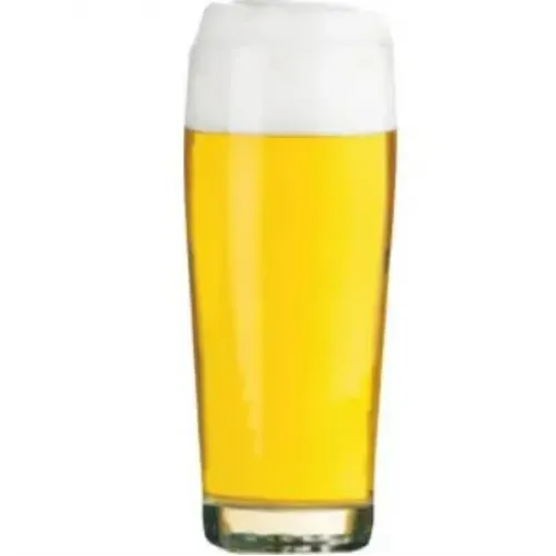 Набір пивних склянок 380 мл Arcoroc Beer Willy L4698 Набір пивних склянок 380 мл Arcoroc Beer Willy L4698