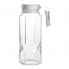 Графін з кришкою 1,3 л Arcoroc Octime Diamond L7351 Графін з кришкою 1,3 л Arcoroc Octime Diamond L7351