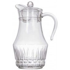 Глек з кришкою 1,8 л Arcoroc Victoria L7792 Глек з кришкою 1,8 л Arcoroc Victoria L7792