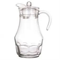 Глек з кришкою 1,8 л Arcoroc ROC L7799 Глек з кришкою 1,8 л Arcoroc ROC L7799