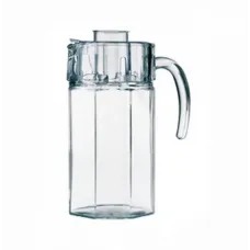 Графін з кришкою 1,6 л Arcoroc Octime N1104 Графін з кришкою 1,6 л Arcoroc Octime N1104