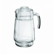 Графін з кришкою 1,6 л Arcoroc Tivoli N1105 Графін з кришкою 1,6 л Arcoroc Tivoli N1105