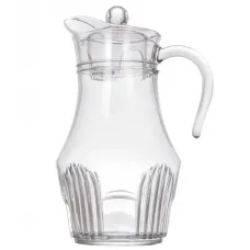 Глек з кришкою 1,8 л Arcoroc Orient N1106 (L7781)