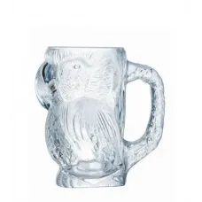 Кружка пивная попугай 900 мл Arcoroc Beer Parrot 1 шт N6647 Кружка пивная попугай 900 мл Arcoroc Beer Parrot 1 шт N6647