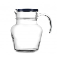 Графін з кришкою 1,4 л Arcoroc Florero N8406 Графін з кришкою 1,4 л Arcoroc Florero N8406