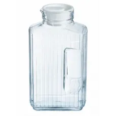 Глек з кришкою 2,0 л Arcoroc Quadro V4070 Глек з кришкою 2,0 л Arcoroc Quadro V4070