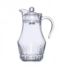 Глек з кришкою 1,8 л Arcoroc Victoria X1221 Глек з кришкою 1,8 л Arcoroc Victoria X1221